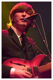 beatles tribute band